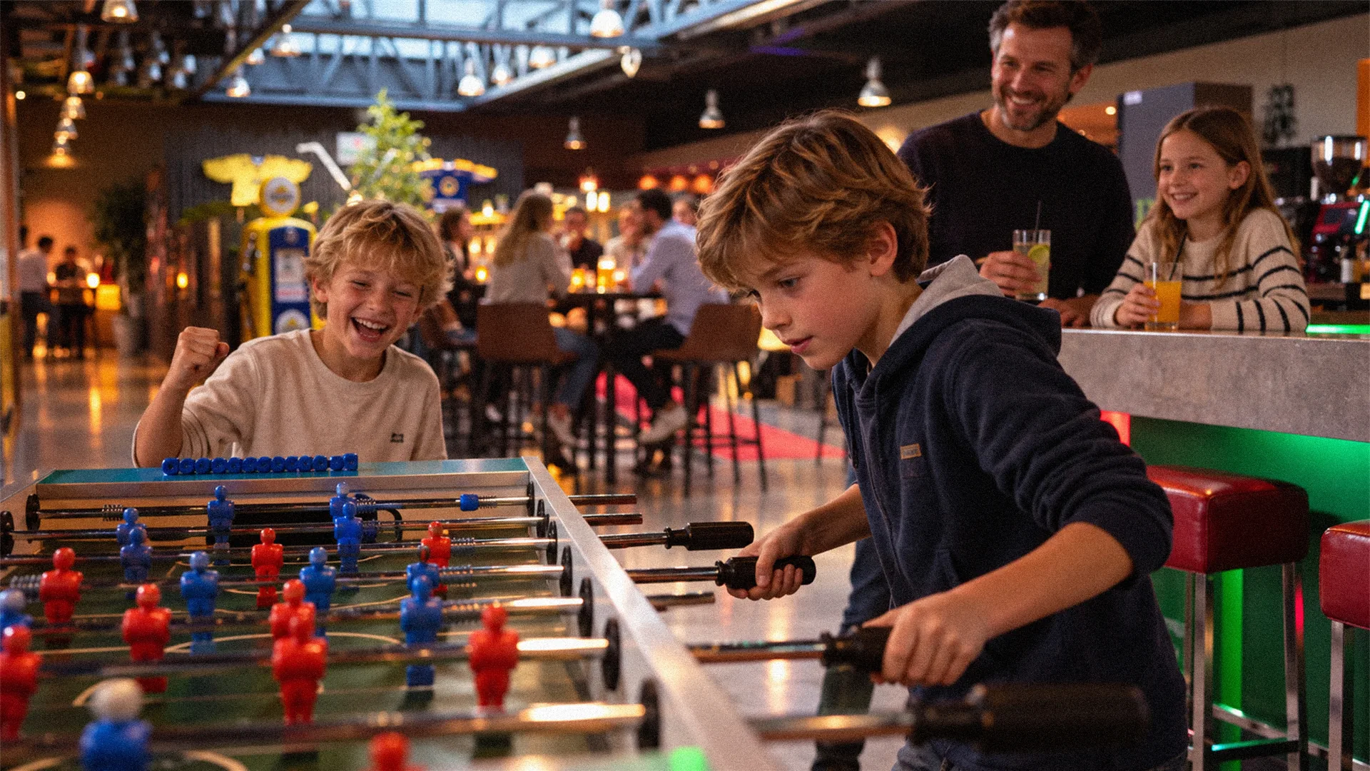 Kindergeburtstag